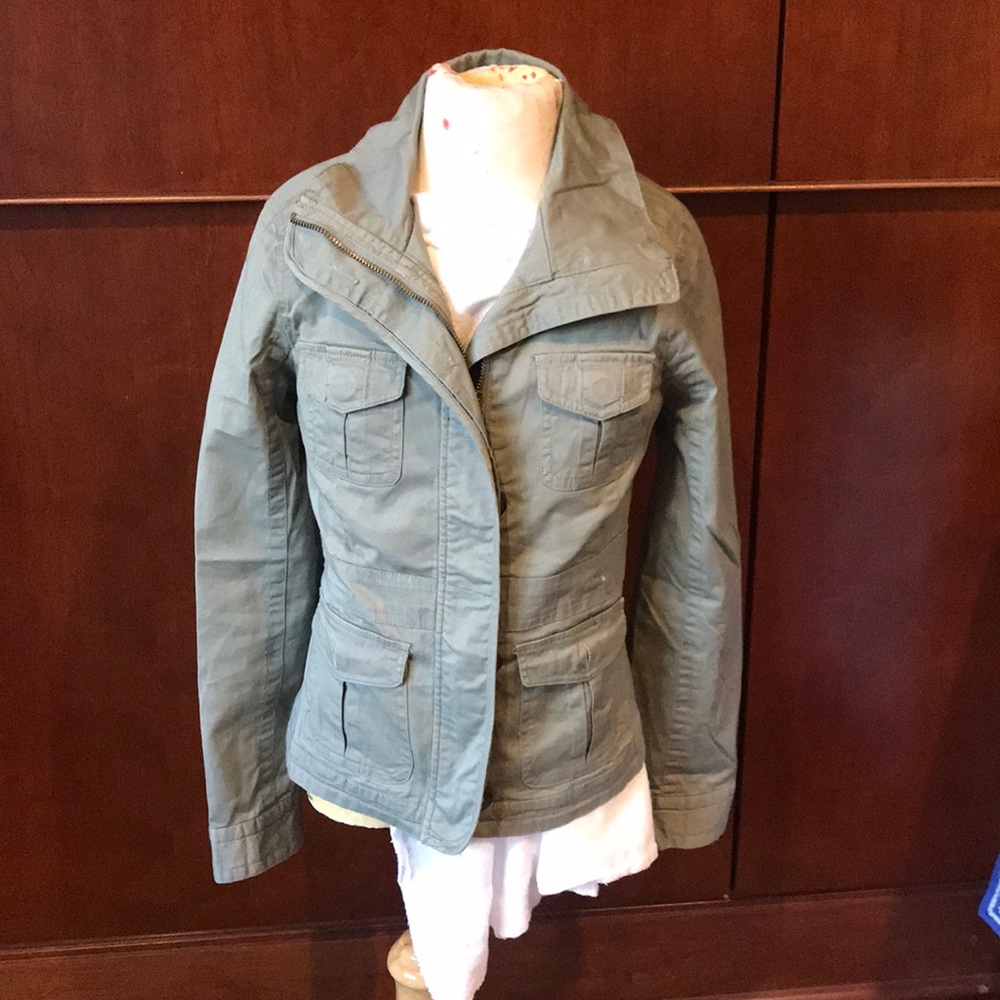 Girls jacket